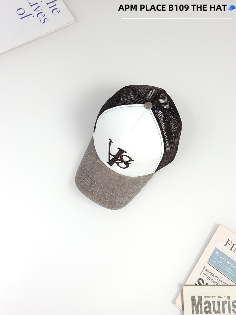 THE HAT-P韓國直郵㊣女裝新品人氣推薦職業真品時尚熱賣帽子THE HAT帽子