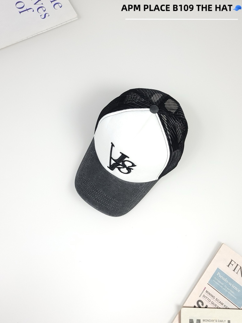 THE HAT-P韓國直郵㊣女裝新品人氣推薦職業真品時尚熱賣帽子THE HAT帽子圖色3
