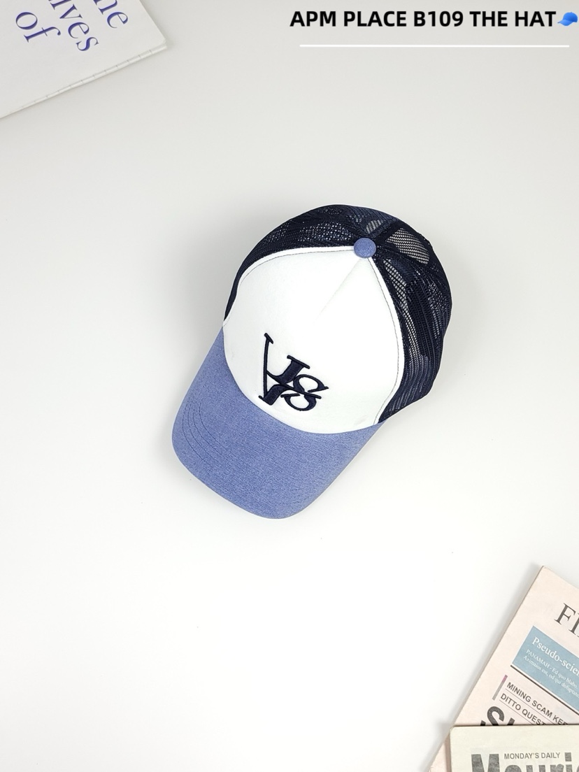 THE HAT-P韓國直郵㊣女裝新品人氣推薦職業真品時尚熱賣帽子THE HAT帽子圖色4