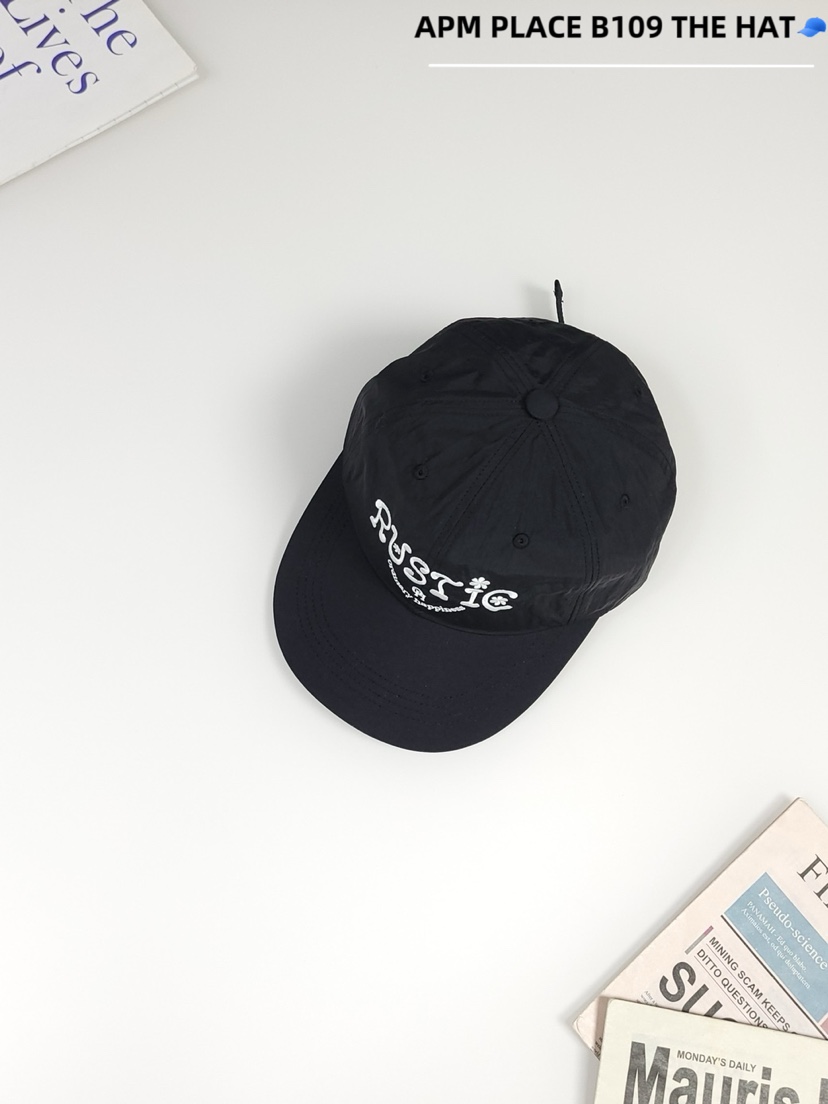 THE HAT-P東大門㊣代購女裝新款推薦25春夏職業人氣熱賣帽子THE HAT帽子圖色4
