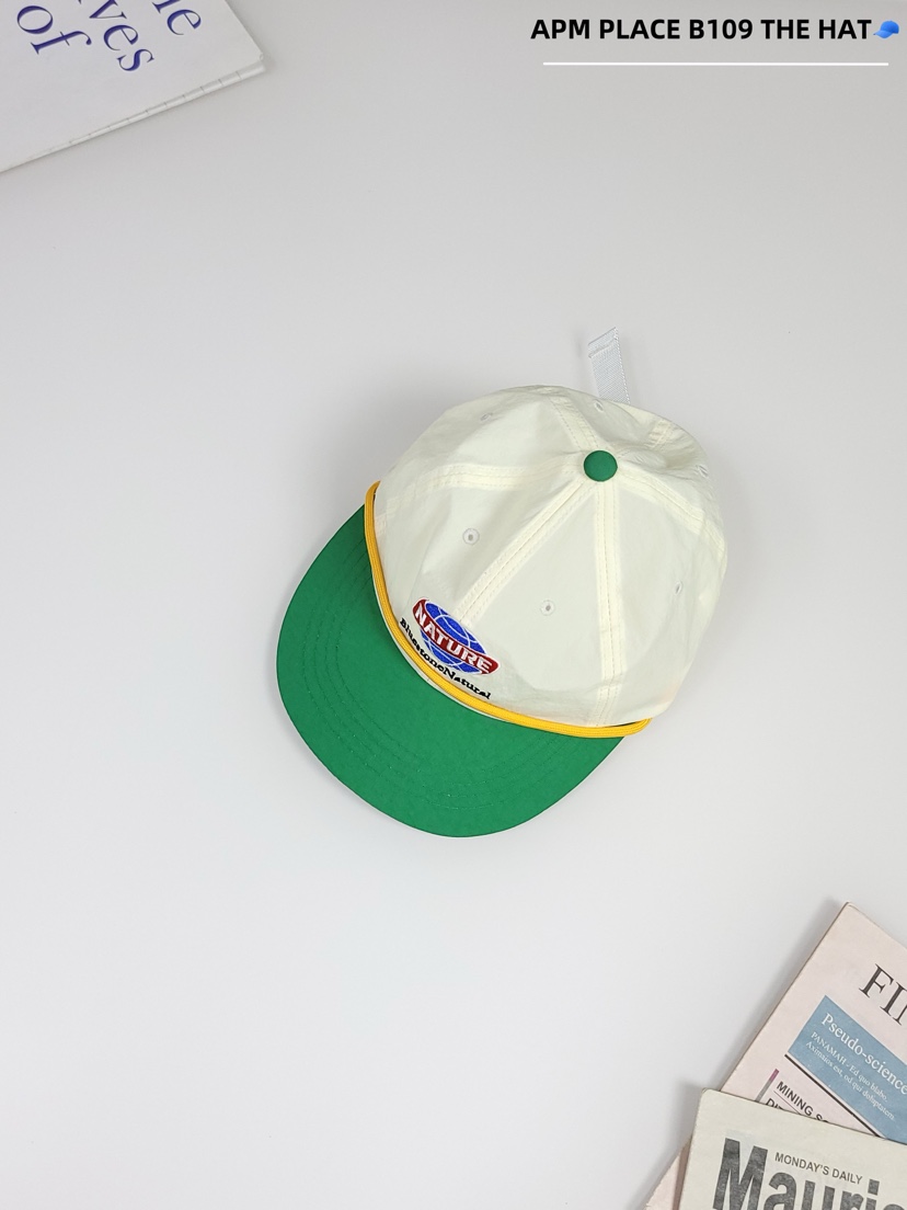THE HAT-P東大門㊣代購女士新款職業人氣真品時尚休閑帽子THE HAT帽子圖色2