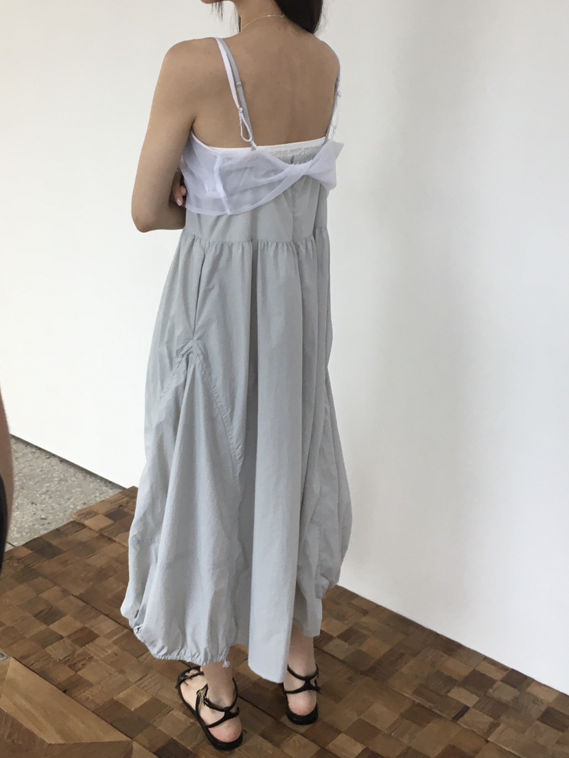 SPREAD東大門㊣實拍女裝新款推薦人氣真品休閑熱賣職業連衣裙SPREAD連衣裙