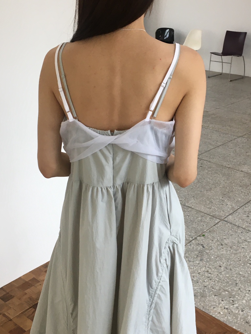 SPREAD東大門㊣實拍女裝新款推薦人氣真品休閑熱賣職業連衣裙SPREAD連衣裙
