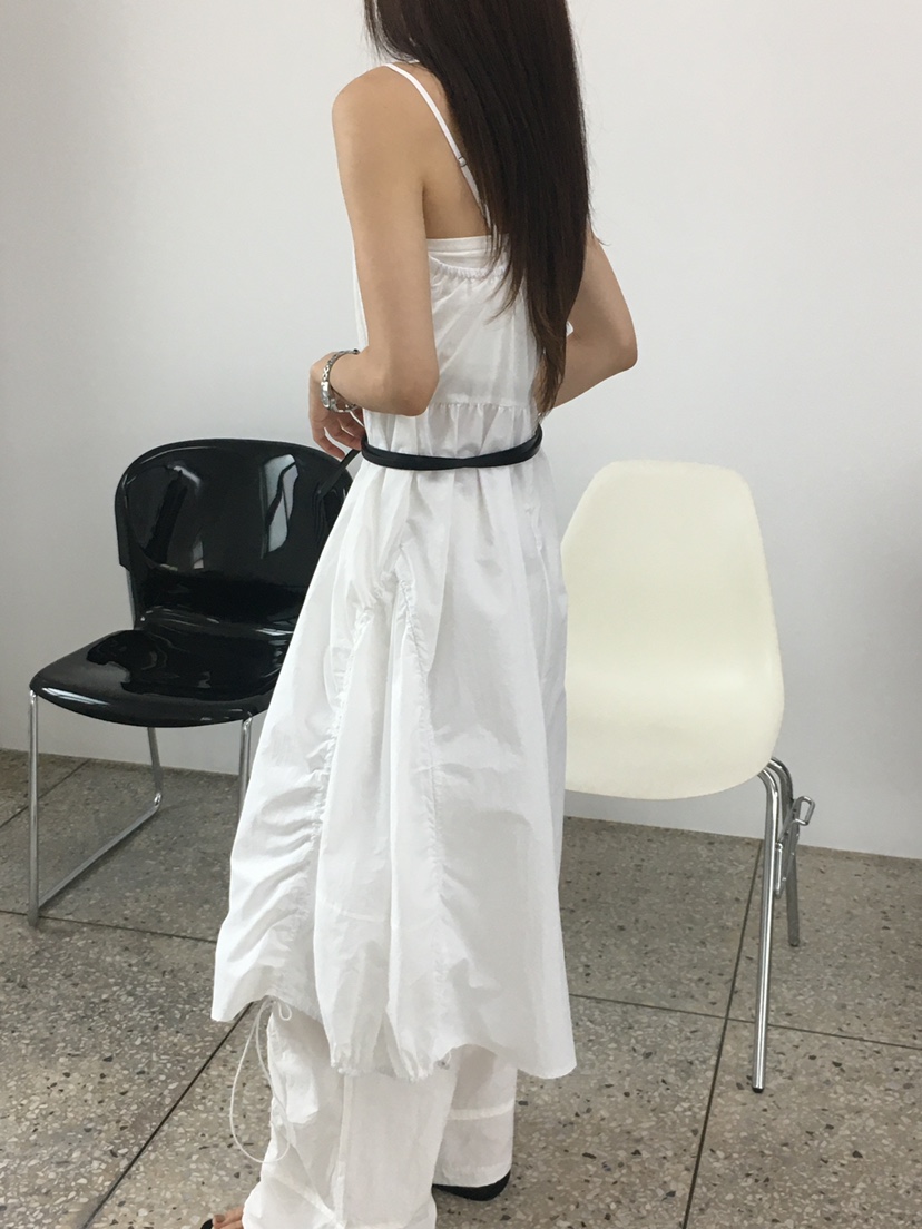 SPREAD東大門㊣實拍女裝新款推薦人氣真品休閑熱賣職業連衣裙SPREAD連衣裙