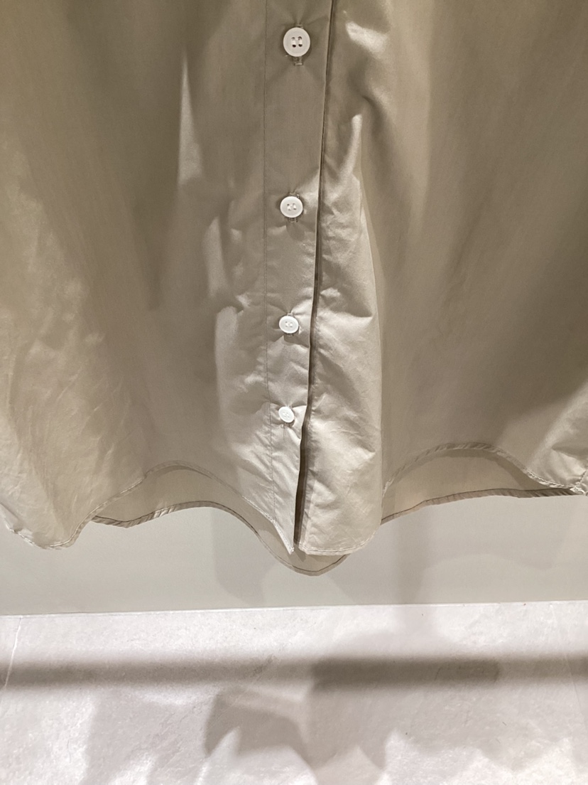NEAR LEAP-P韓國代購㊣女裝新款真品推薦職業25春夏襯衫蕾絲衫NEAR LEAP襯衫/蕾絲衫