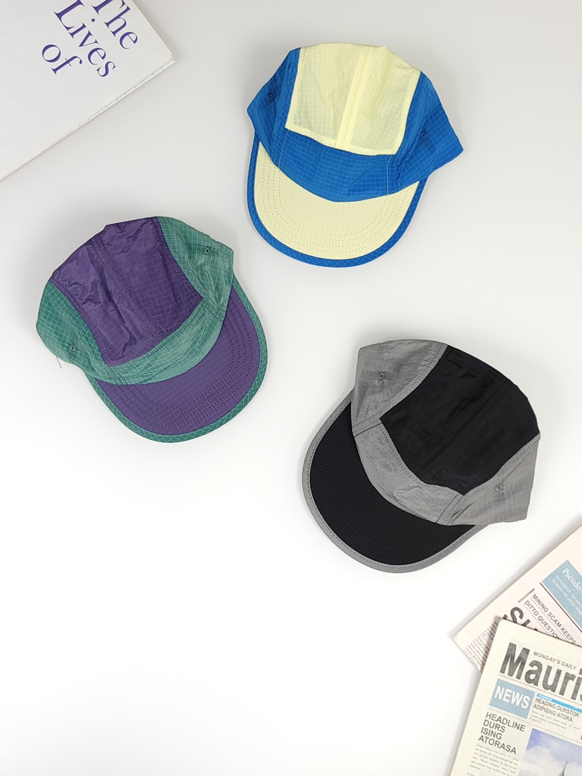 THE HAT-P東大門㊣實拍女士新款真品25春夏熱賣人氣職業帽子THE HAT帽子