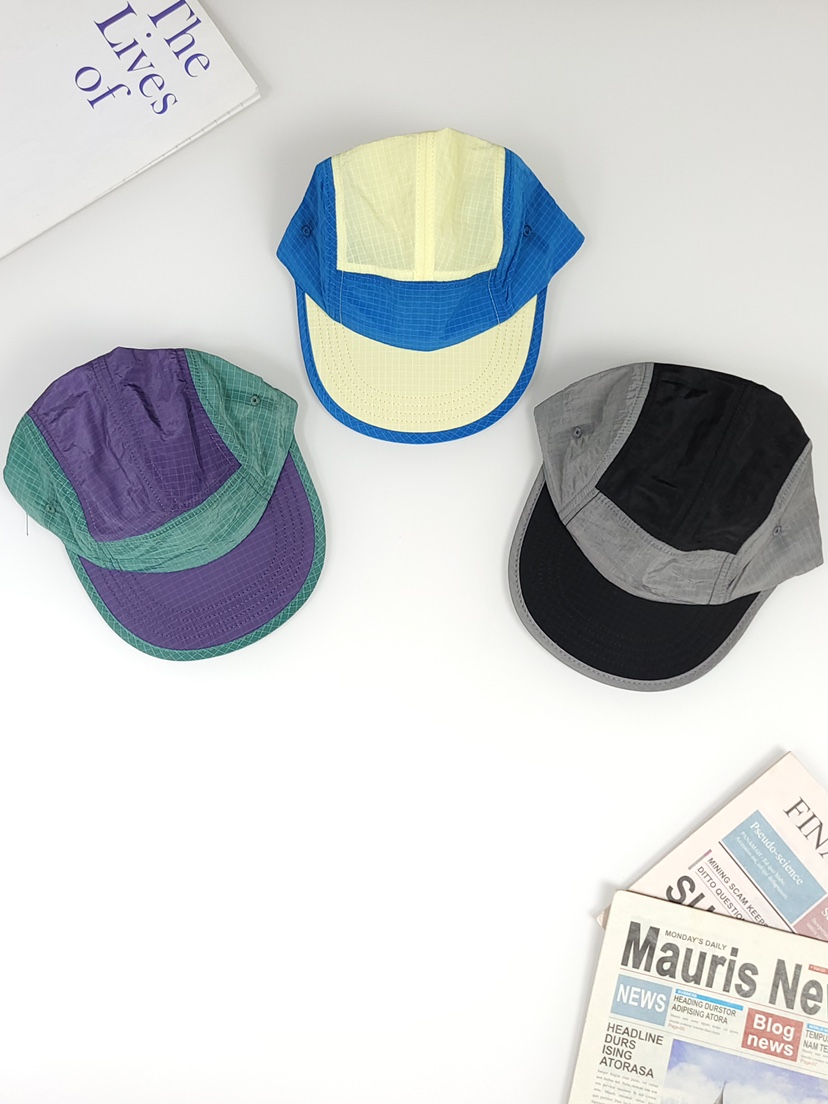 THE HAT-P東大門㊣實拍女士新款真品25春夏熱賣人氣職業帽子THE HAT帽子