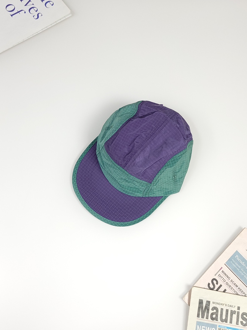 THE HAT-P東大門㊣實拍女士新款真品25春夏熱賣人氣職業帽子THE HAT帽子