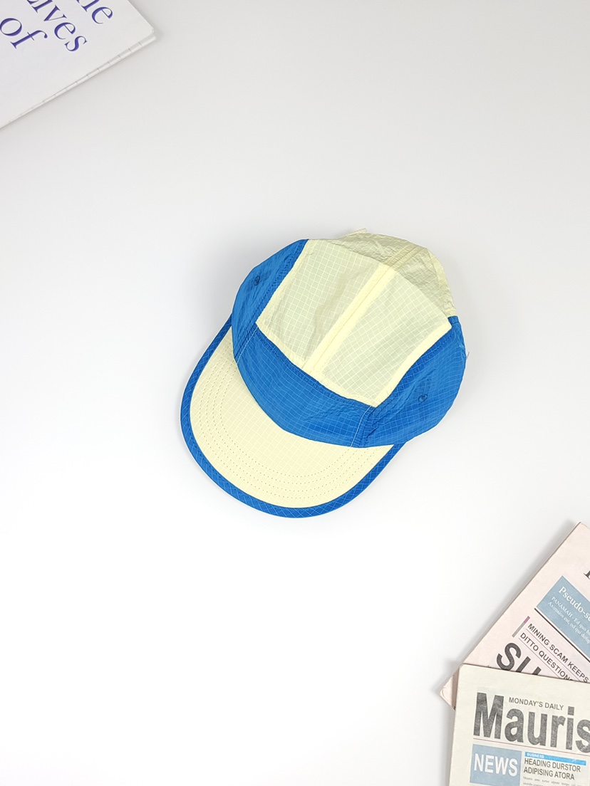 THE HAT-P東大門㊣實拍女士新款真品25春夏熱賣人氣職業帽子THE HAT帽子