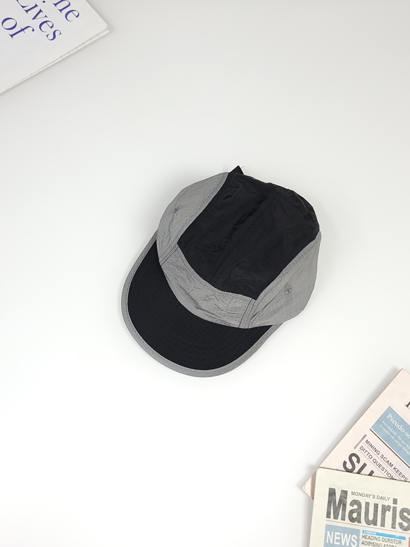 THE HAT-P東大門㊣實拍女士新款真品25春夏熱賣人氣職業帽子THE HAT帽子圖色3