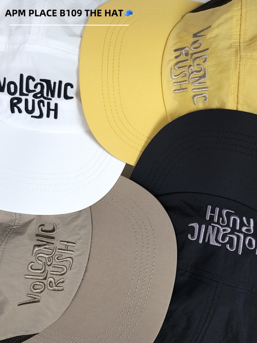 THE HAT-P東大門㊣直郵女士新品25春夏休閑時尚人氣職業帽子THE HAT帽子