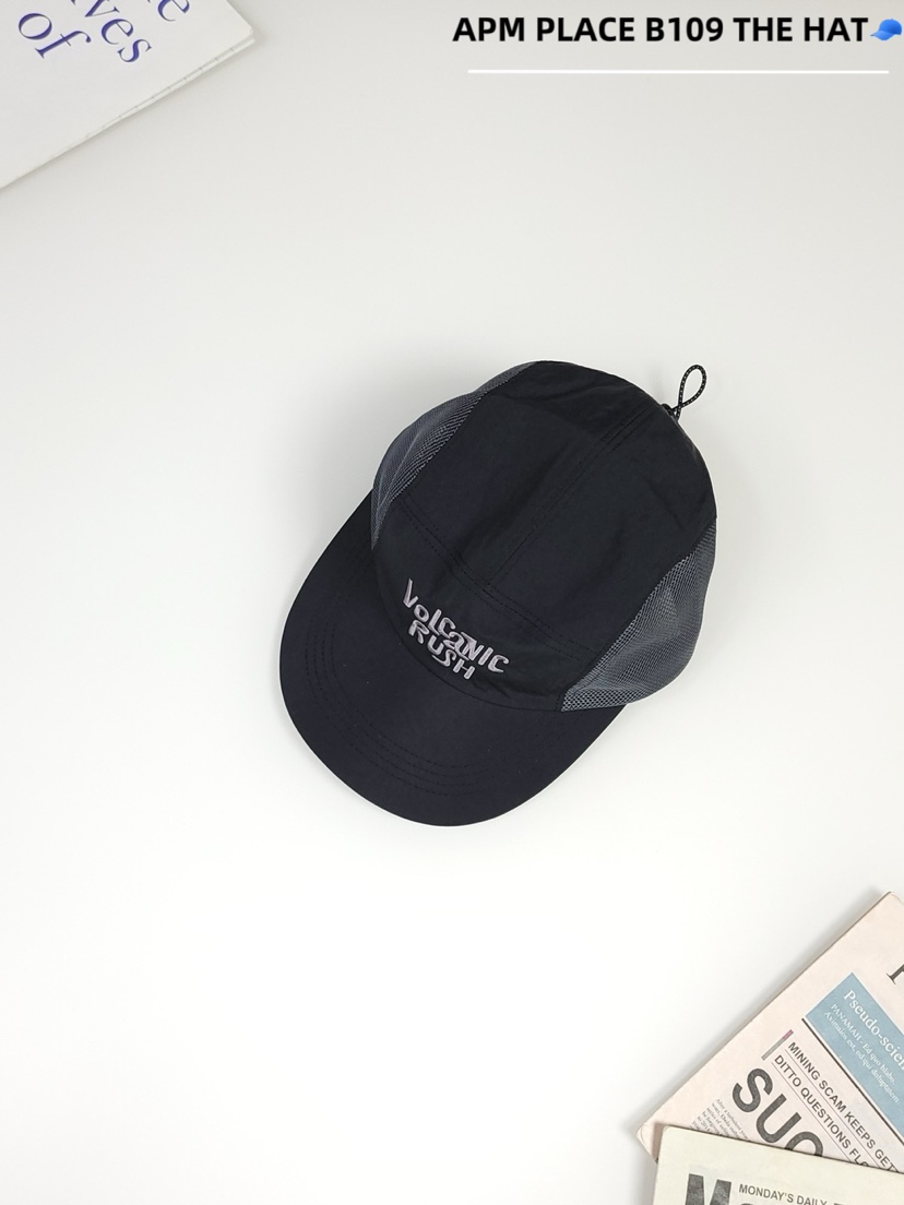 THE HAT-P東大門㊣直郵女士新品25春夏休閑時尚人氣職業帽子THE HAT帽子