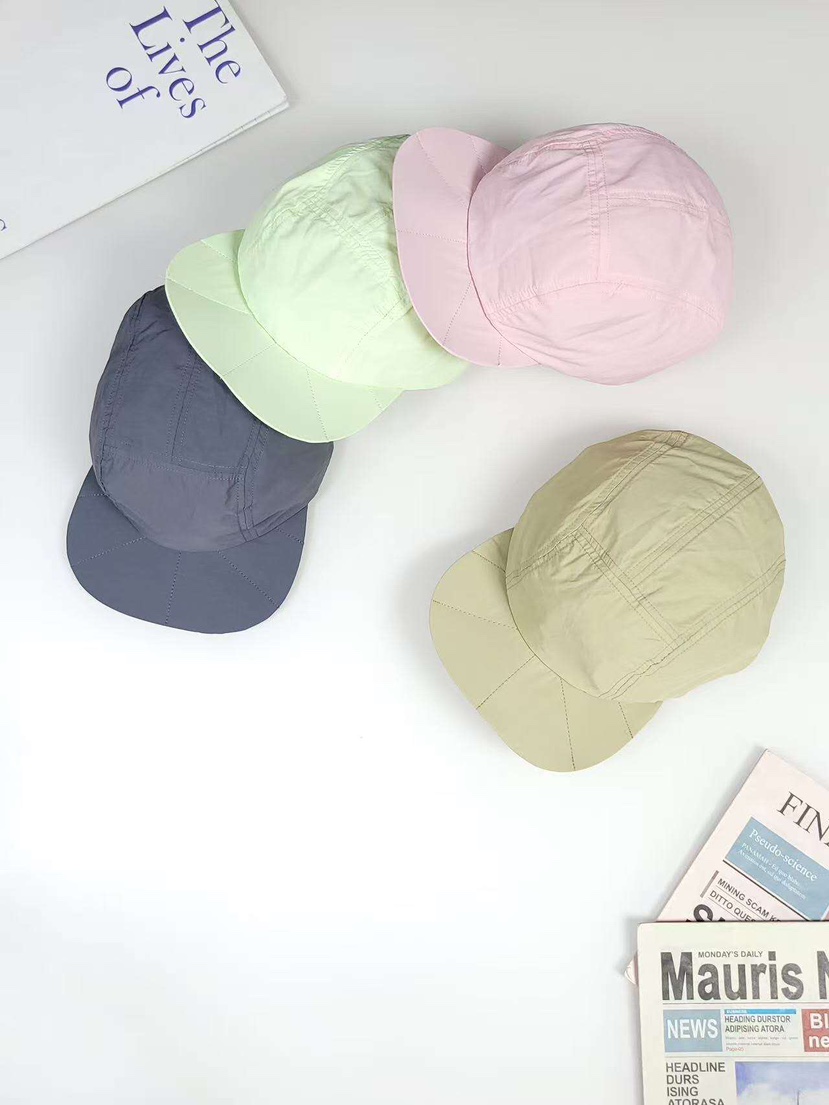 THE HAT-P韓國代購㊣女士新款推薦時尚真品職業25春夏帽子THE HAT帽子