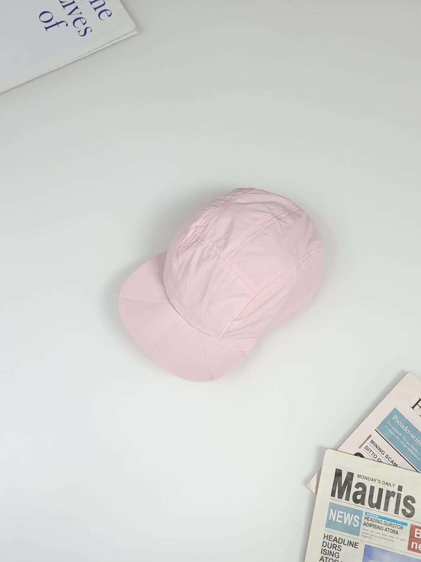 THE HAT-P韓國代購㊣女士新款推薦時尚真品職業25春夏帽子THE HAT帽子