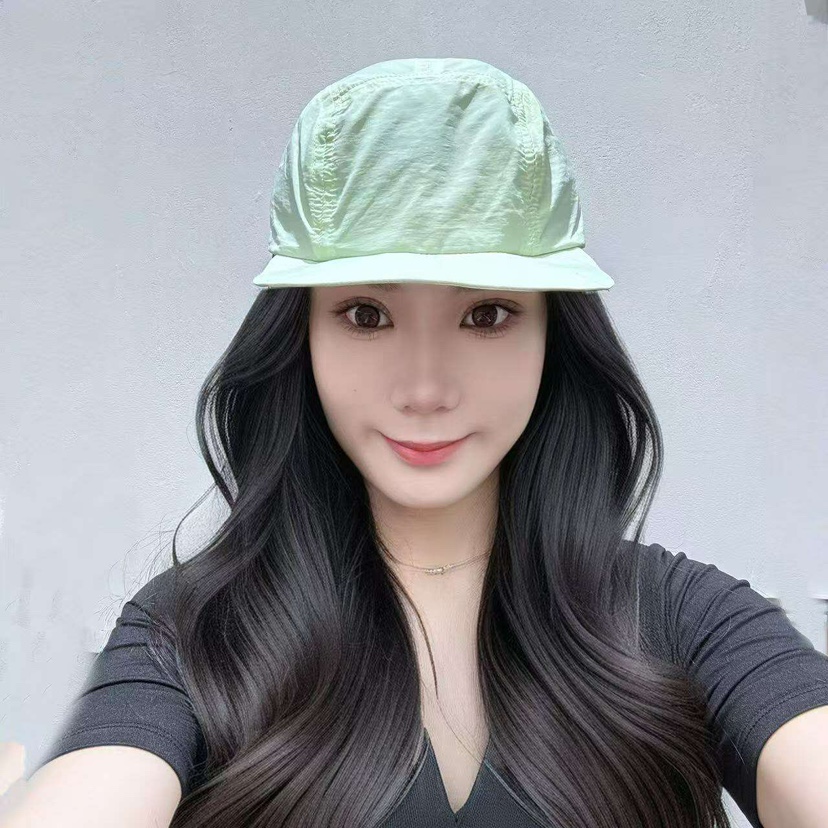 THE HAT-P韓國代購㊣女士新款推薦時尚真品職業25春夏帽子THE HAT帽子