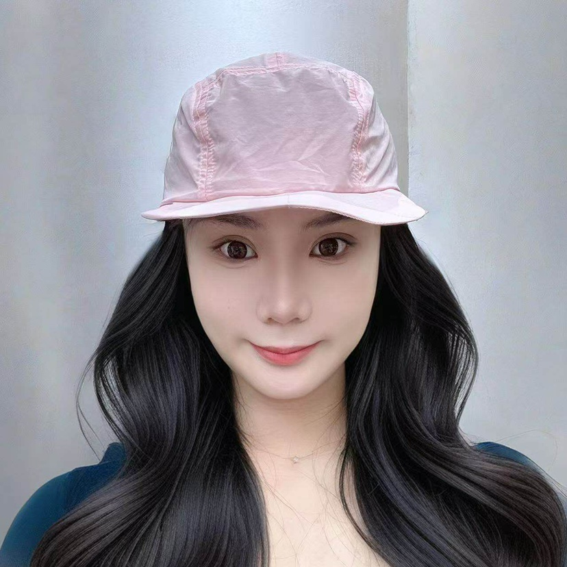 THE HAT-P韓國代購㊣女士新款推薦時尚真品職業25春夏帽子THE HAT帽子圖色2