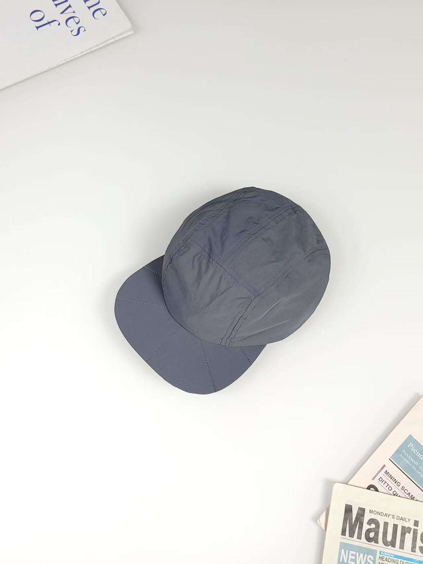 THE HAT-P韓國代購㊣女士新款推薦時尚真品職業25春夏帽子THE HAT帽子圖色3