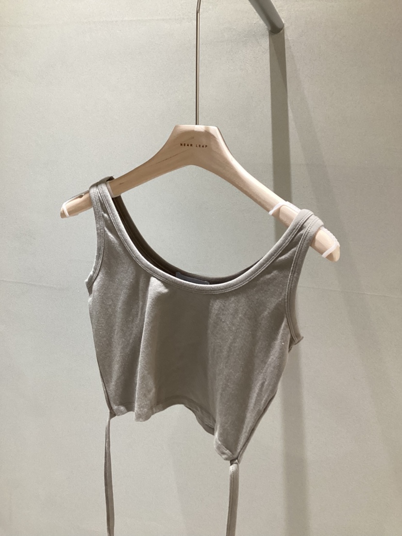 NEAR LEAP-P東大門㊣實拍女士新品人氣25春夏熱賣休閑上衣NEAR LEAP上衣