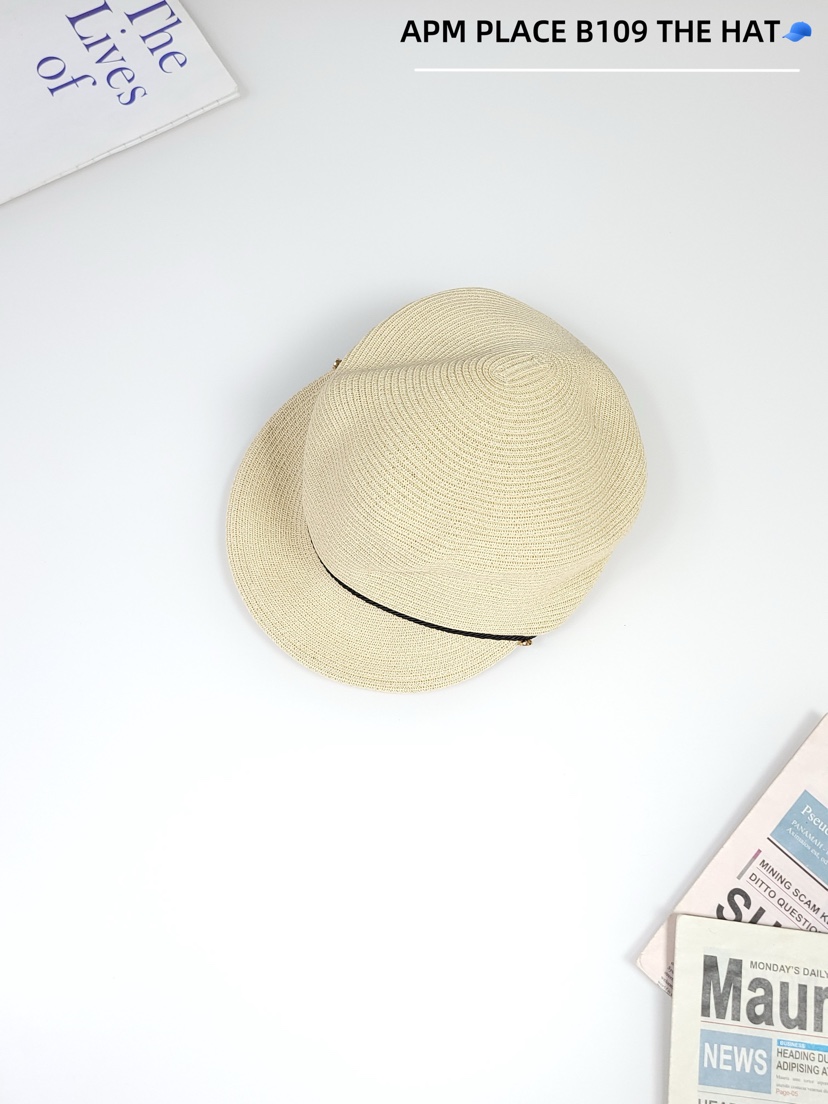 THE HAT-P東大門㊣代購女裝新品熱賣時尚人氣推薦職業帽子THE HAT帽子