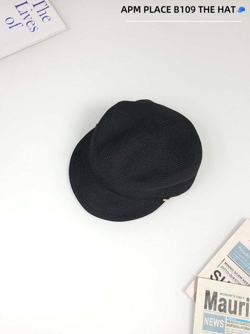 THE HAT-P東大門㊣代購女裝新品熱賣時尚人氣推薦職業帽子THE HAT帽子
