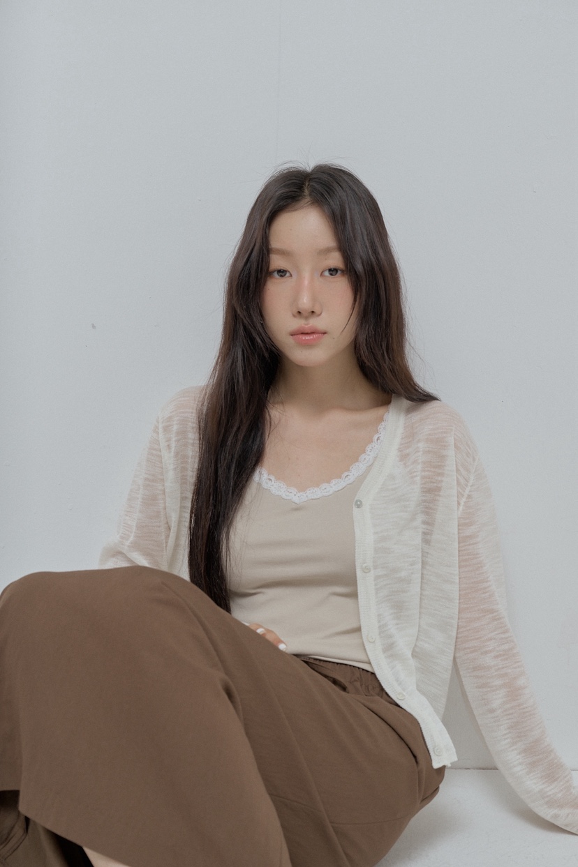ATHEA東大門㊣直郵女士新款25春夏人氣真品時尚推薦吊帶背心ATHEA吊帶/背心
