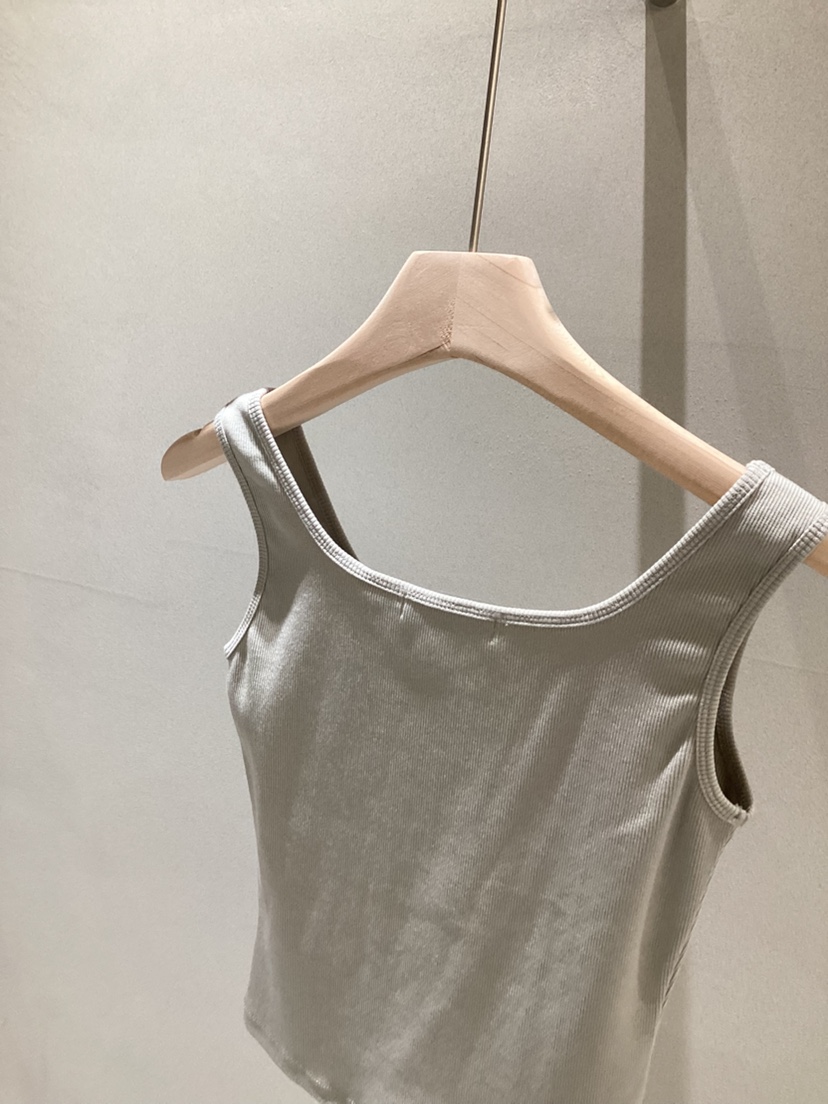 NEAR LEAP-P東大門㊣直郵女士新品推薦人氣真品休閑吊帶背心NEAR LEAP吊帶/背心