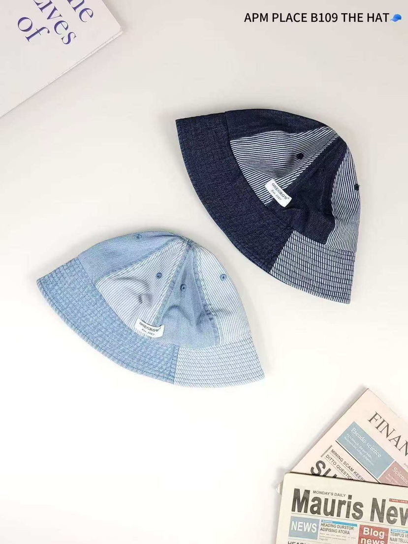 THE HAT-P東大門㊣代購女士新品推薦時尚人氣真品休閑帽子THE HAT帽子