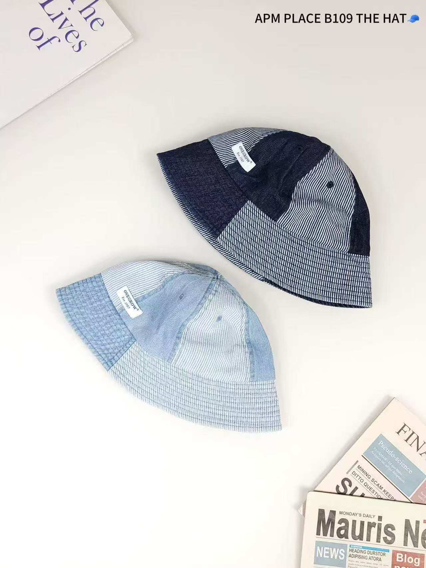 THE HAT-P東大門㊣代購女士新品推薦時尚人氣真品休閑帽子THE HAT帽子
