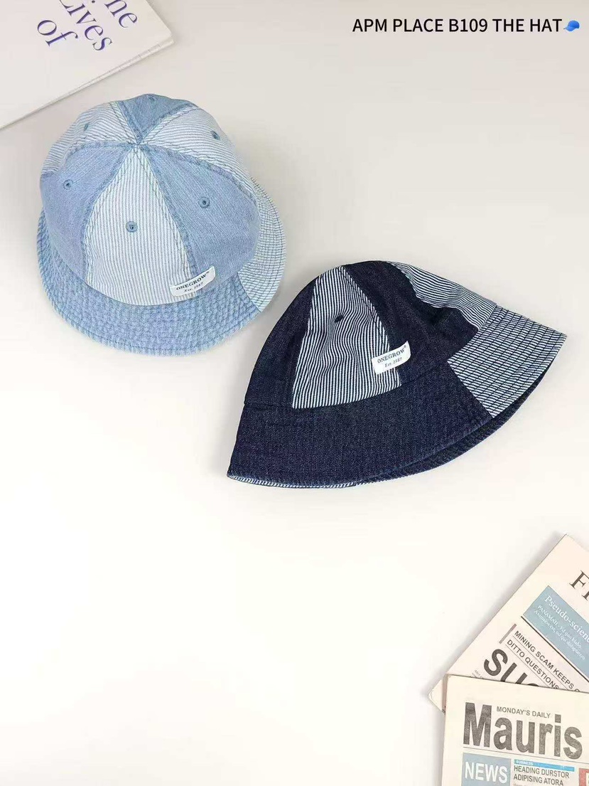 THE HAT-P東大門㊣代購女士新品推薦時尚人氣真品休閑帽子THE HAT帽子