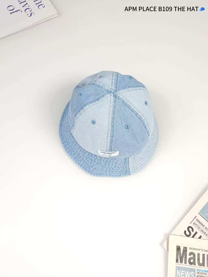 THE HAT-P東大門㊣代購女士新品推薦時尚人氣真品休閑帽子THE HAT帽子