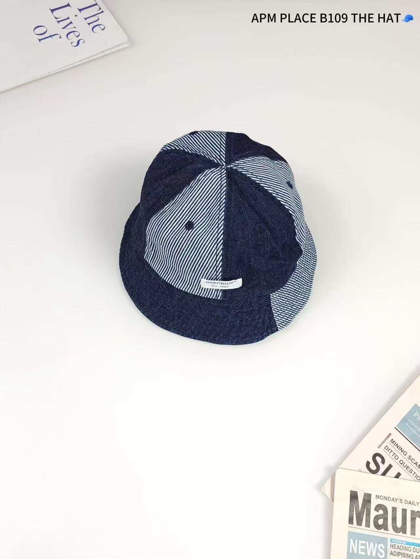 THE HAT-P東大門㊣代購女士新品推薦時尚人氣真品休閑帽子THE HAT帽子
