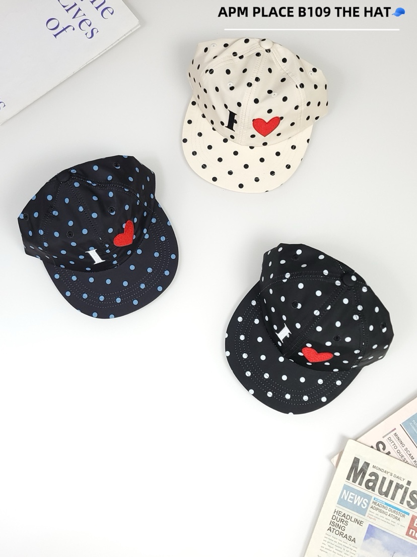 THE HAT-P韓國直郵㊣女士新品職業真品時尚休閑熱賣25春夏帽子THE HAT帽子