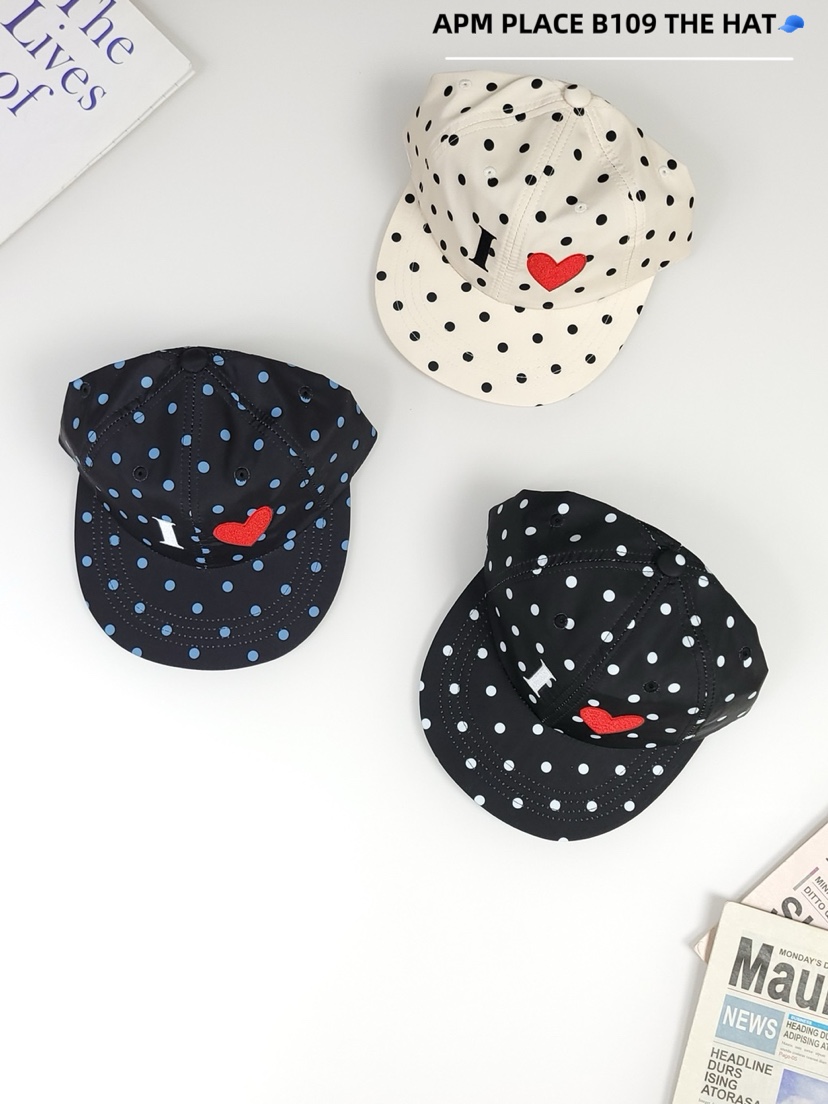 THE HAT-P韓國直郵㊣女士新品職業真品時尚休閑熱賣25春夏帽子THE HAT帽子