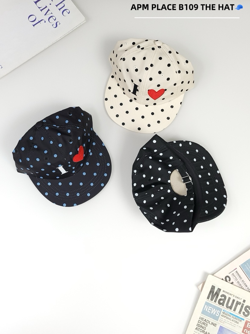 THE HAT-P韓國直郵㊣女士新品職業真品時尚休閑熱賣25春夏帽子THE HAT帽子