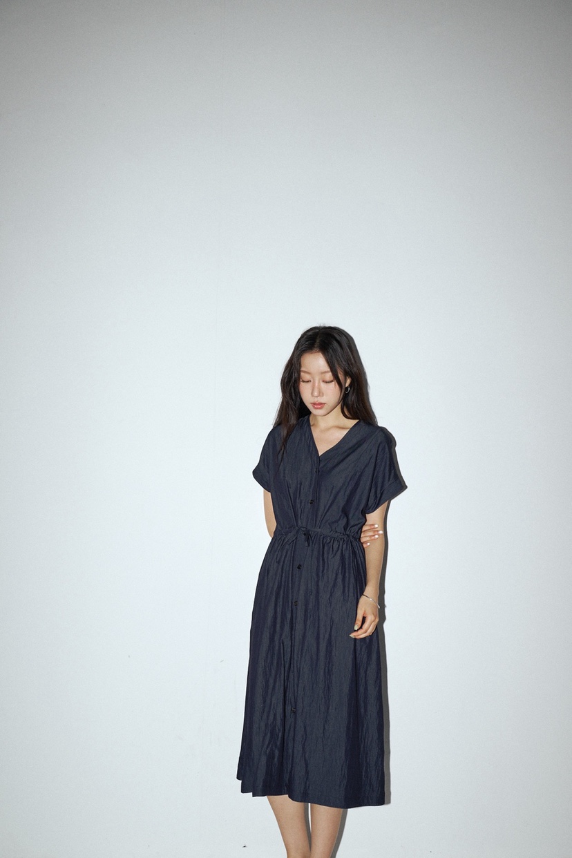 ATHEA韓國代購㊣女裝新品推薦熱賣人氣職業休閑時尚25春夏連衣裙ATHEA連衣裙