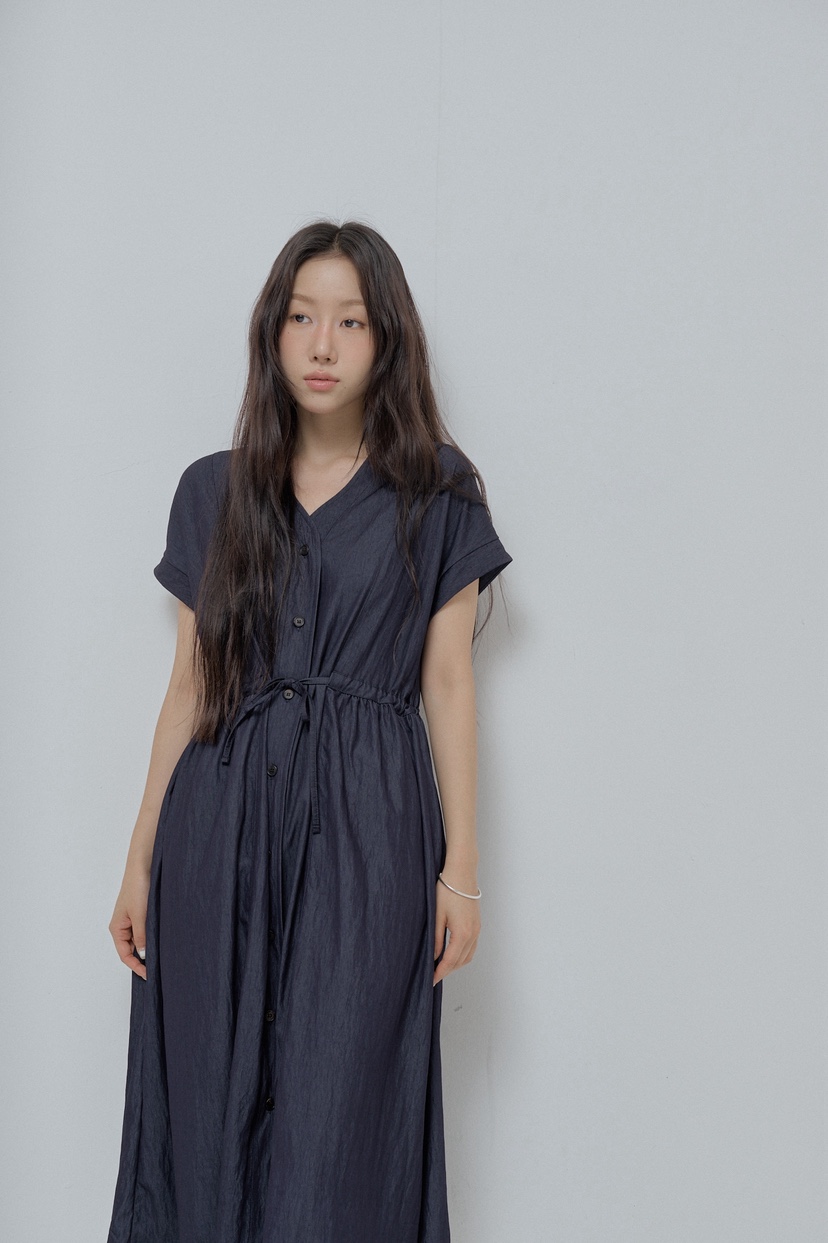 ATHEA韓國代購㊣女裝新品推薦熱賣人氣職業休閑時尚25春夏連衣裙ATHEA連衣裙