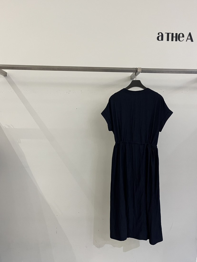 ATHEA韓國代購㊣女裝新品推薦熱賣人氣職業休閑時尚25春夏連衣裙ATHEA連衣裙