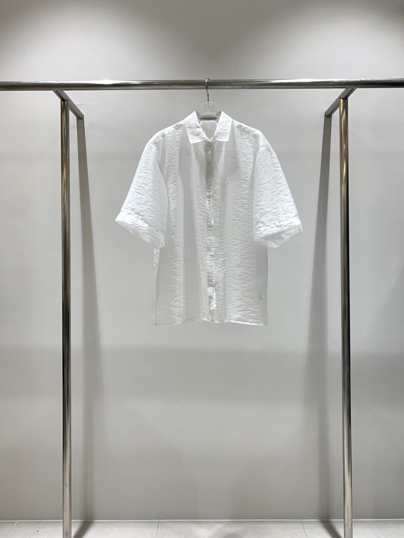 CESTLAVIE韓國直郵㊣女士新款推薦休閑25春夏人氣襯衫蕾絲衫CESTLAVIE襯衫/蕾絲衫