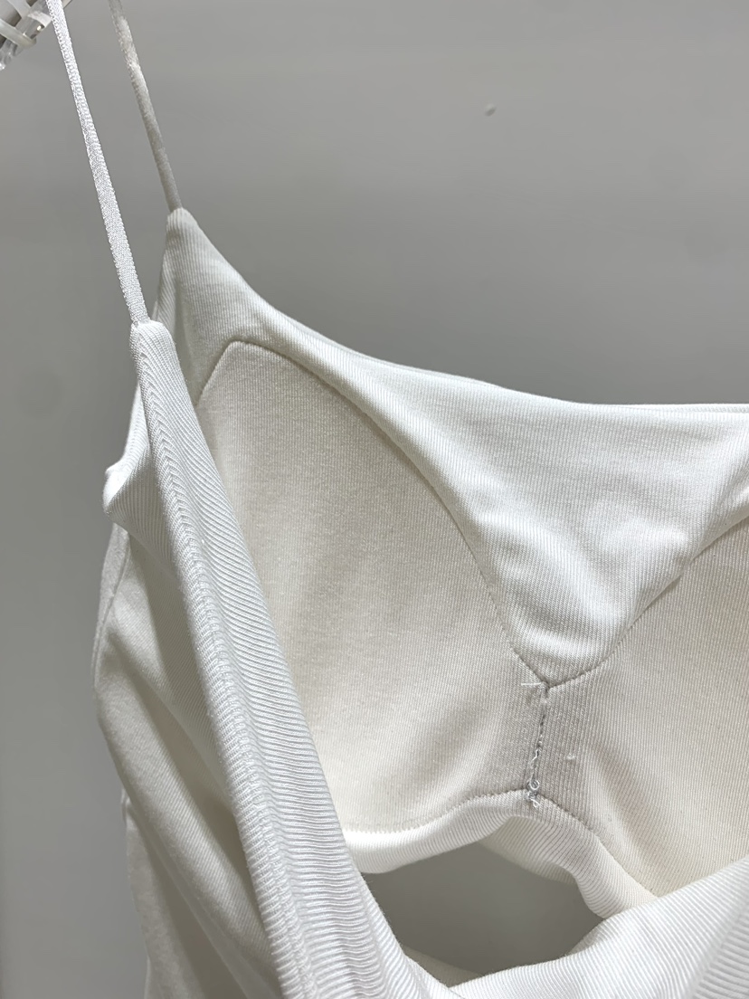 CESTLAVIE東大門㊣直郵女士新品25春夏時尚推薦休閑吊帶背心CESTLAVIE吊帶/背心