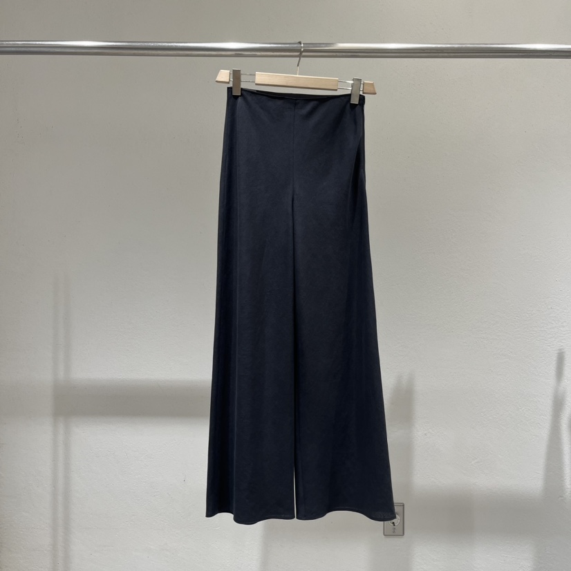 STATEMENT韓國直郵㊣女裝新品25春夏熱賣推薦人氣時尚休閑褲STATEMENT休閑褲圖色2