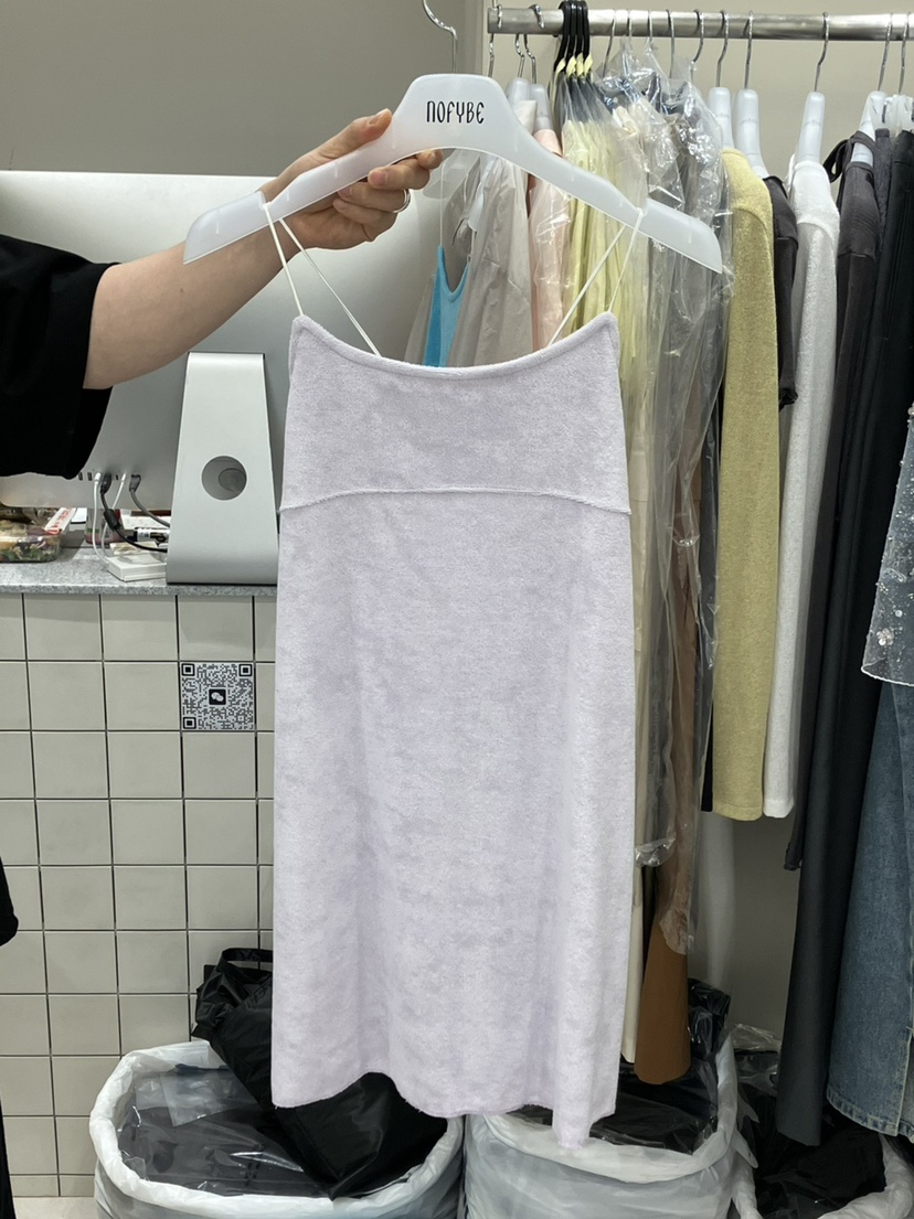 NOFYBE東大門㊣實拍女士新款休閑職業熱賣人氣推薦時尚連衣裙NOFYBE連衣裙