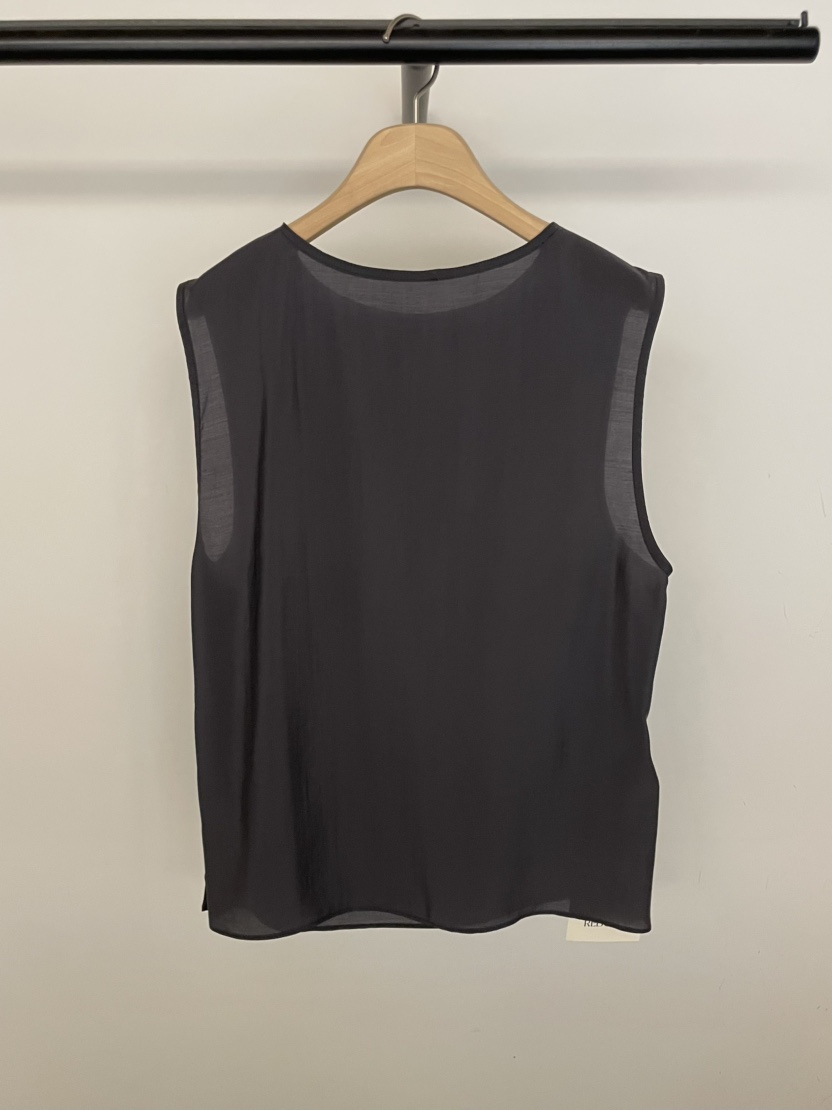BOLD-A東大門㊣代購女裝新品25春夏時尚職業人氣休閑吊帶背心RE BOLD吊帶/背心