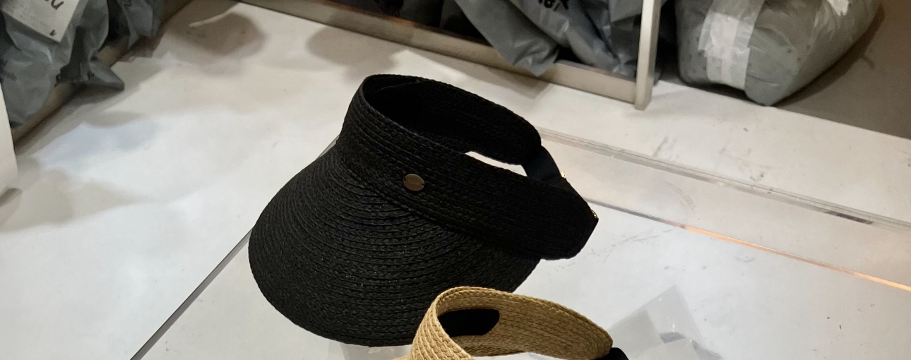 J SHOP韓國直郵㊣女士新款真品時尚人氣職業推薦休閑熱賣帽子J_SHOP帽子圖色3
