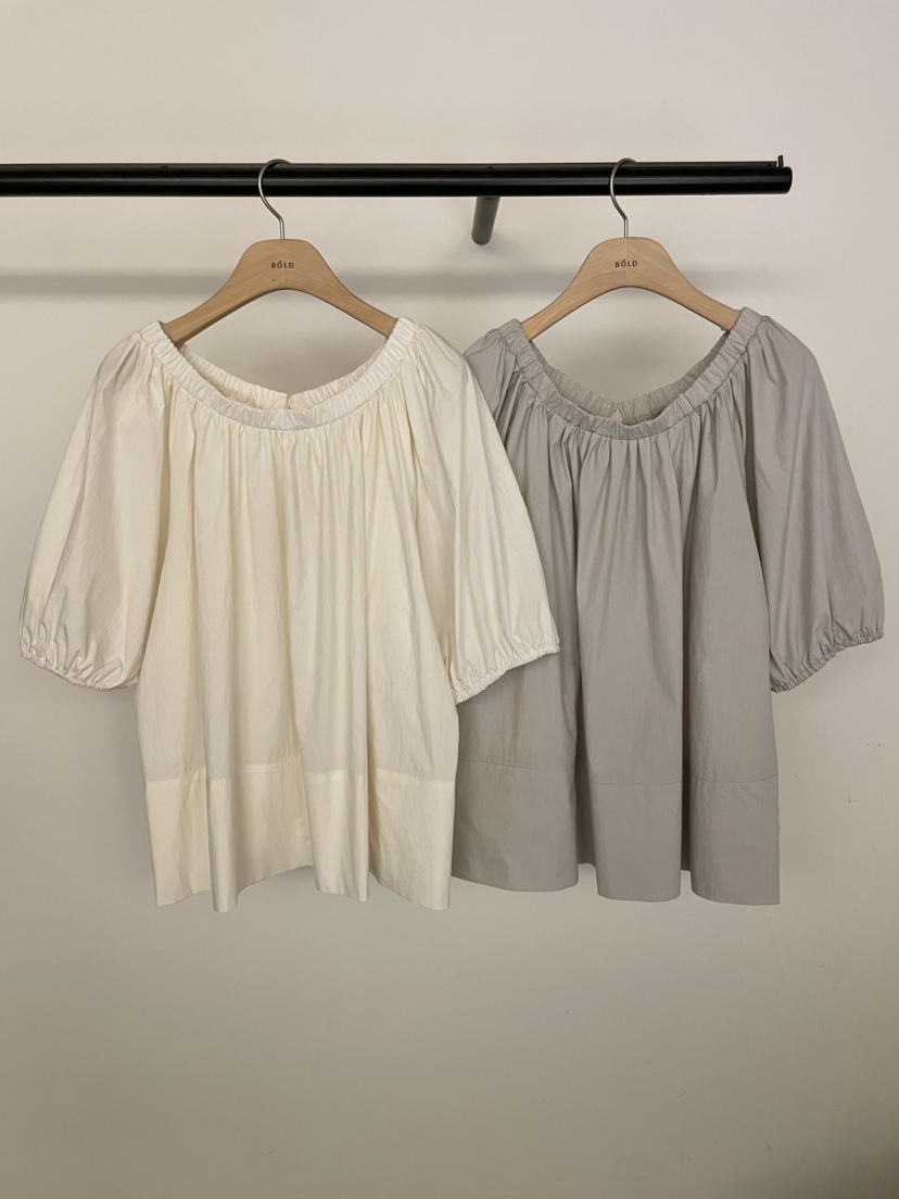 BOLD-A東大門㊣代購女裝新品休閑25春夏推薦職業襯衫蕾絲衫RE BOLD襯衫/蕾絲衫