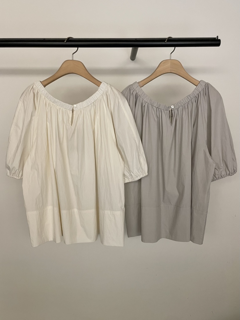 BOLD-A東大門㊣代購女裝新品休閑25春夏推薦職業襯衫蕾絲衫RE BOLD襯衫/蕾絲衫