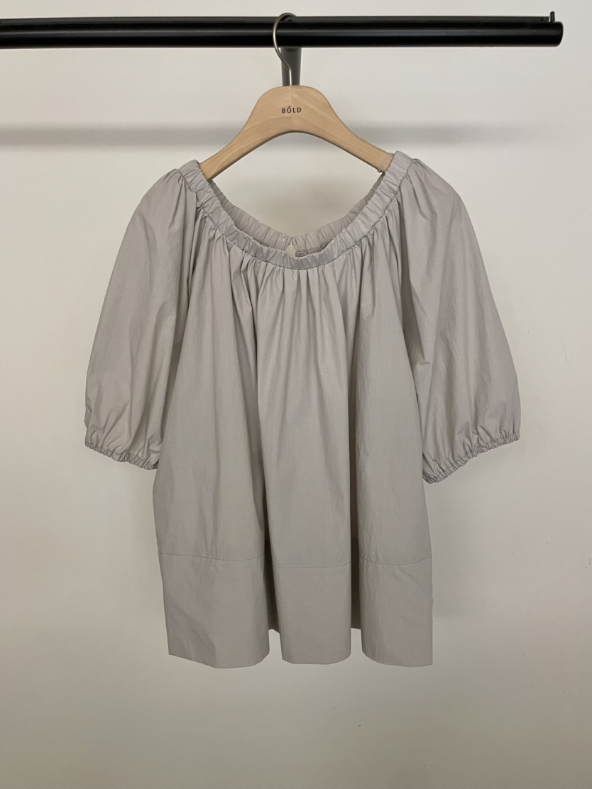 BOLD-A東大門㊣代購女裝新品休閑25春夏推薦職業襯衫蕾絲衫RE BOLD襯衫/蕾絲衫圖色2