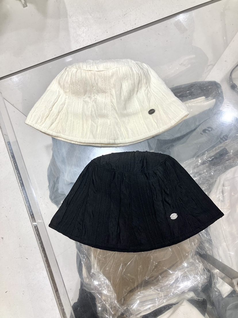 J SHOP韓國直郵㊣女裝新品休閑職業25春夏時尚人氣真品帽子J_SHOP帽子