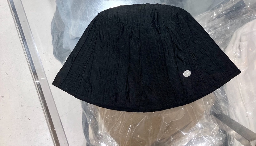 J SHOP韓國直郵㊣女裝新品休閑職業25春夏時尚人氣真品帽子J_SHOP帽子圖色2