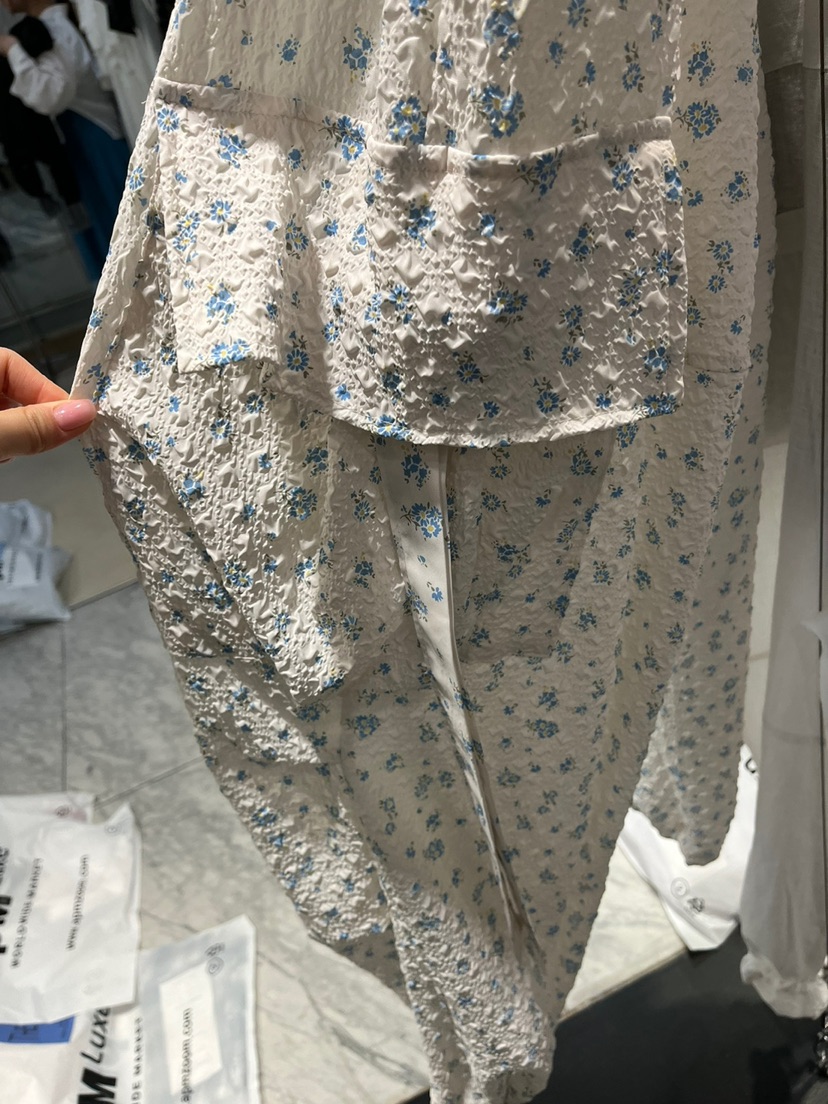 EL BOSQUE韓國代購㊣女裝新品職業時尚25春夏熱賣真品休閑褲EL BOSQUE休閑褲