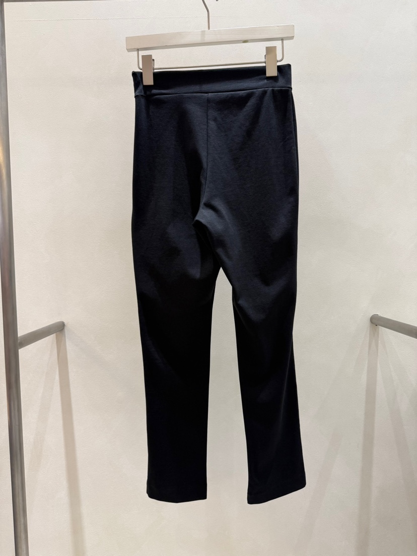 FEFFER東大門㊣代購女士新品25春夏休閑推薦人氣熱賣休閑褲FEFFER休閑褲